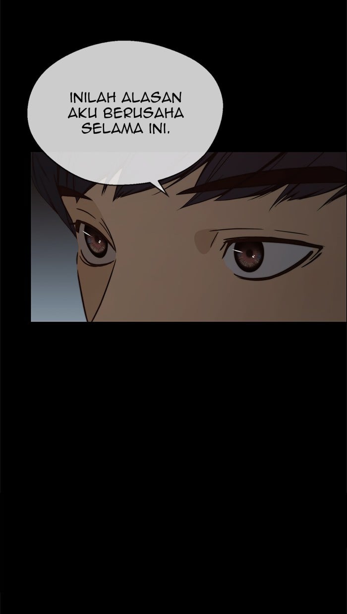 The Man Chapter 106 Gambar 80