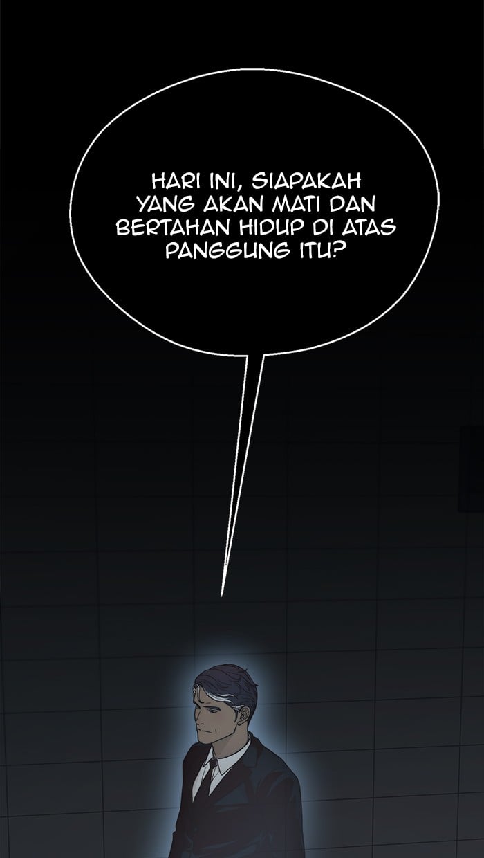 The Man Chapter 106 Gambar 81
