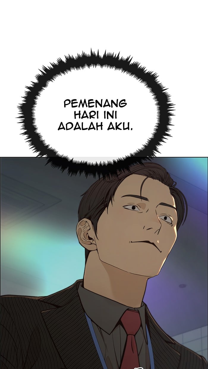 The Man Chapter 106 Gambar 86