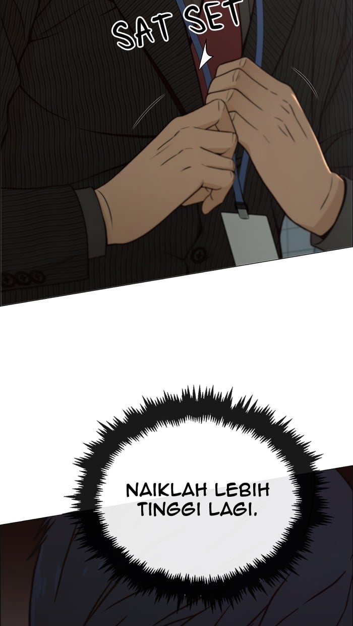 The Man Chapter 106 Gambar 87