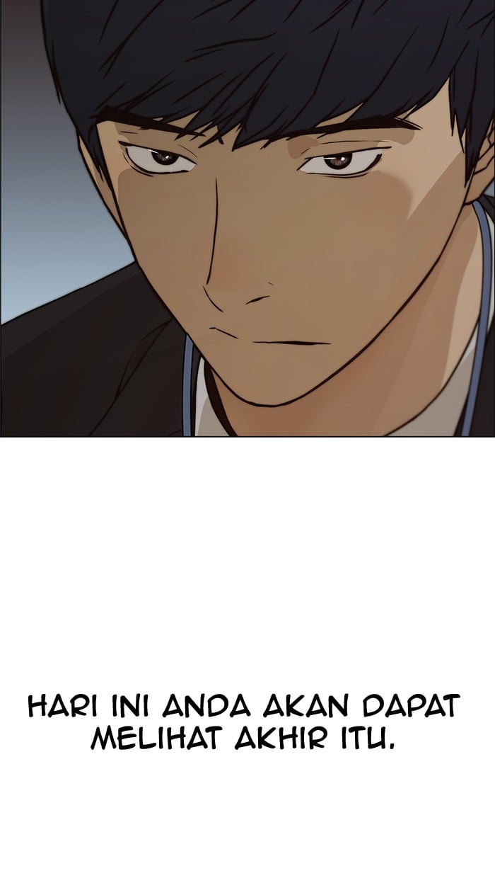 The Man Chapter 106 Gambar 88