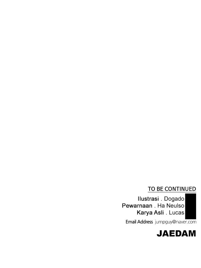 The Man Chapter 106 Gambar 89