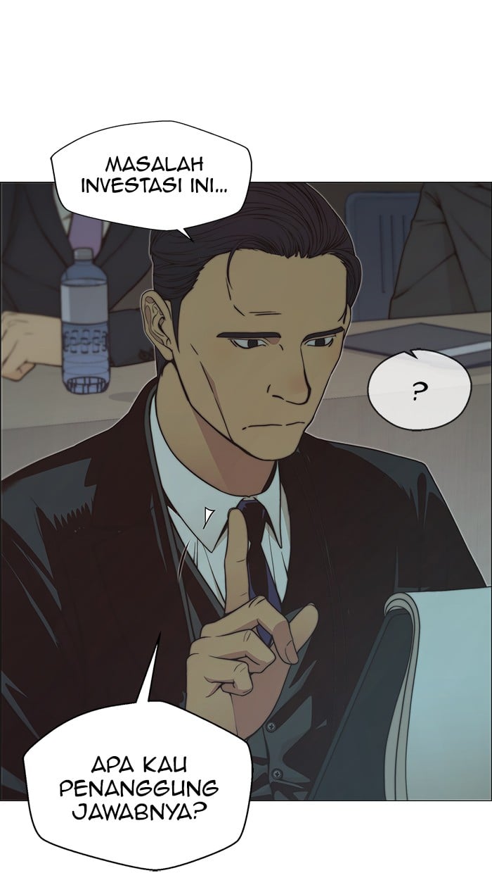 The Man Chapter 107 Gambar 10