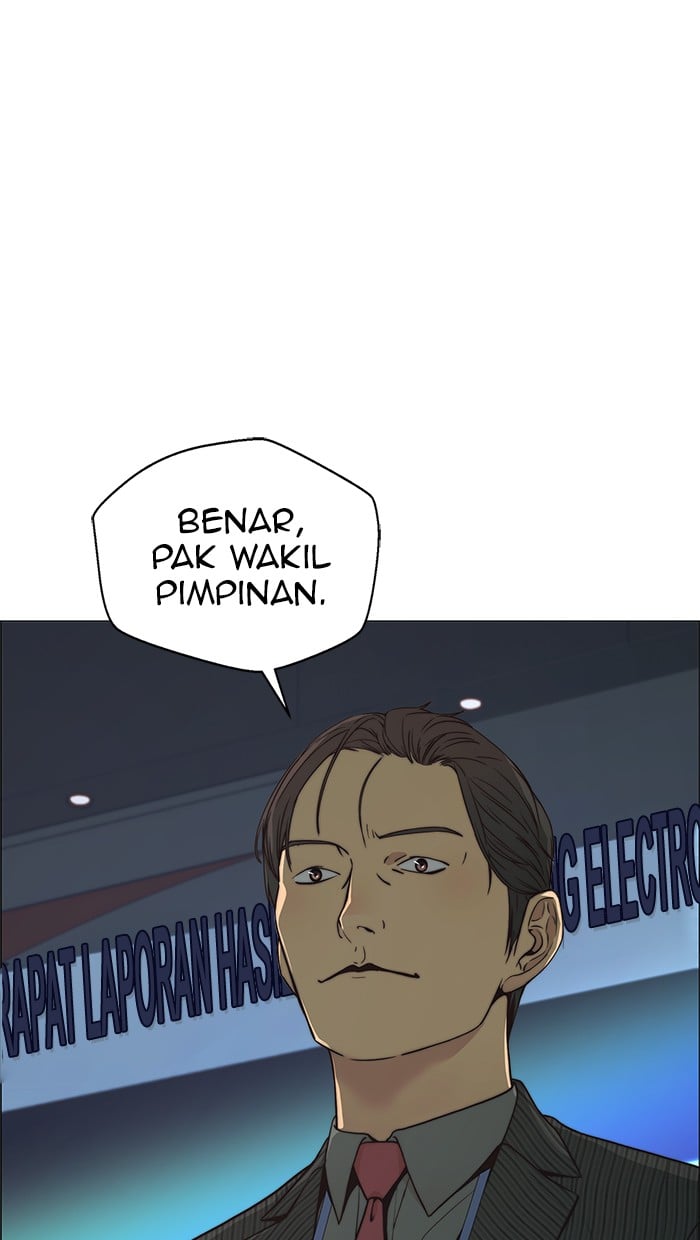 The Man Chapter 107 Gambar 11