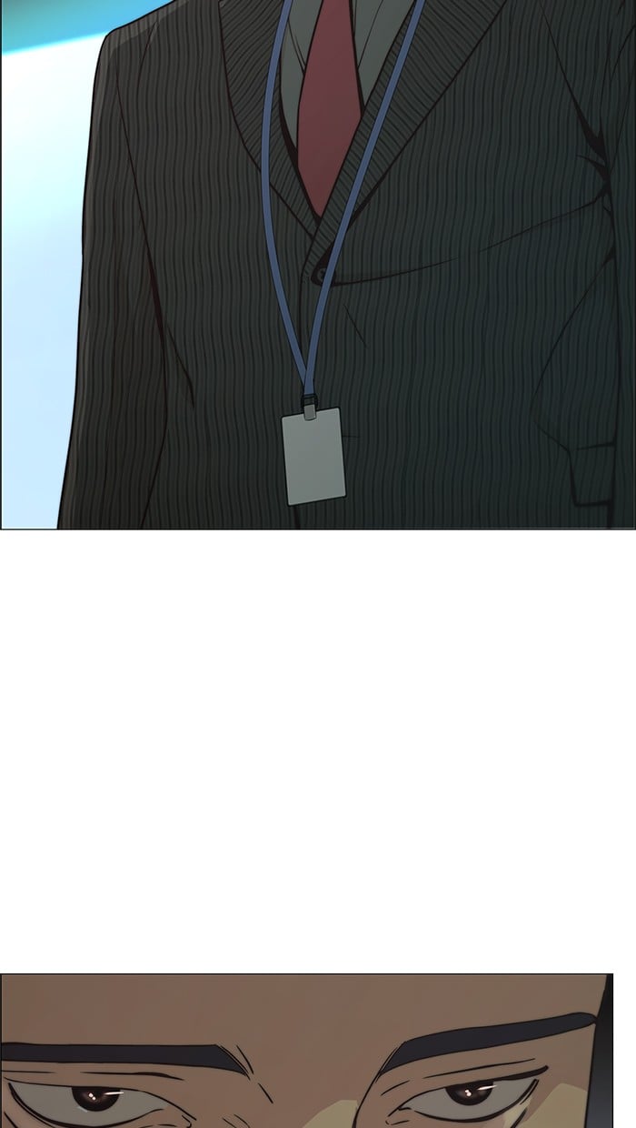 The Man Chapter 107 Gambar 12