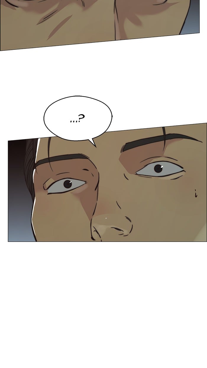 The Man Chapter 107 Gambar 13