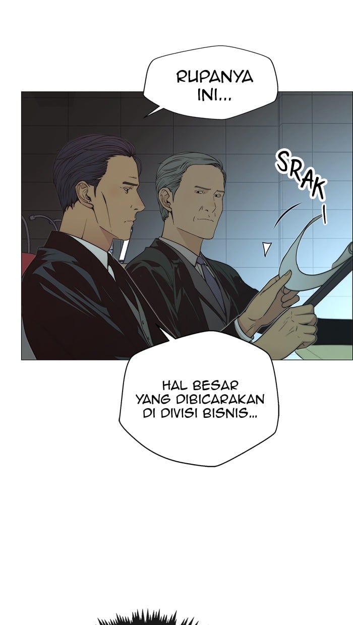 The Man Chapter 107 Gambar 14