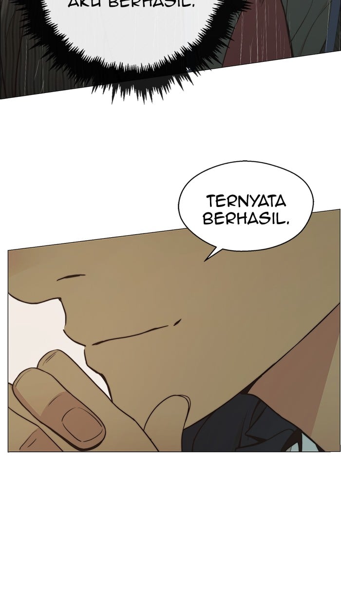 The Man Chapter 107 Gambar 16