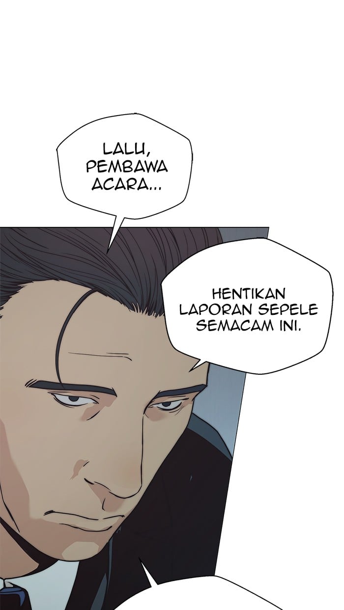 The Man Chapter 107 Gambar 18