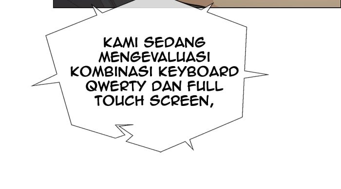 The Man Chapter 107 Gambar 27