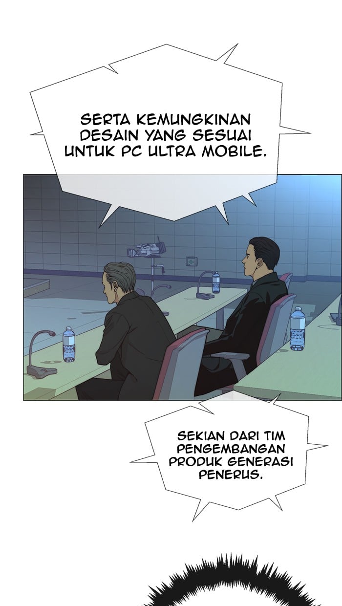 The Man Chapter 107 Gambar 28