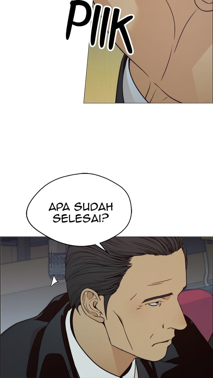 The Man Chapter 107 Gambar 38