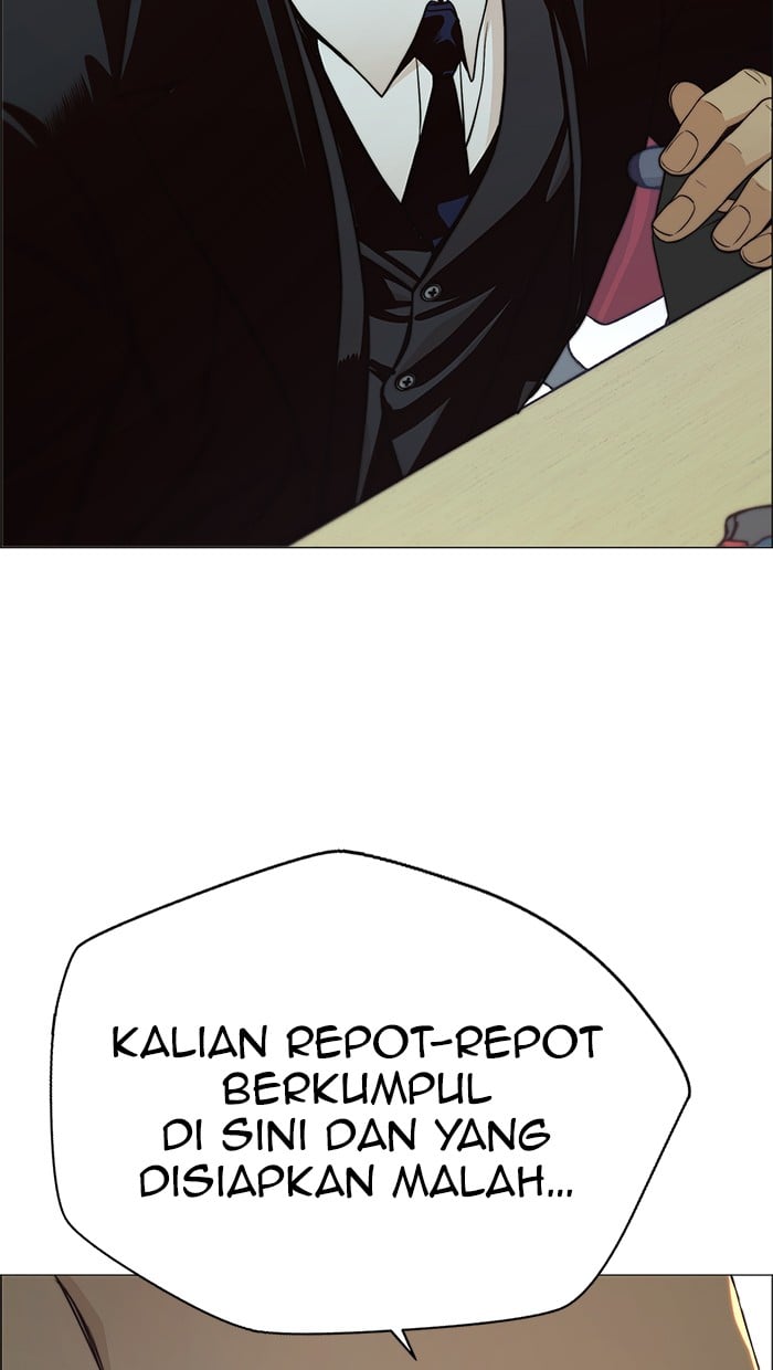 The Man Chapter 107 Gambar 39