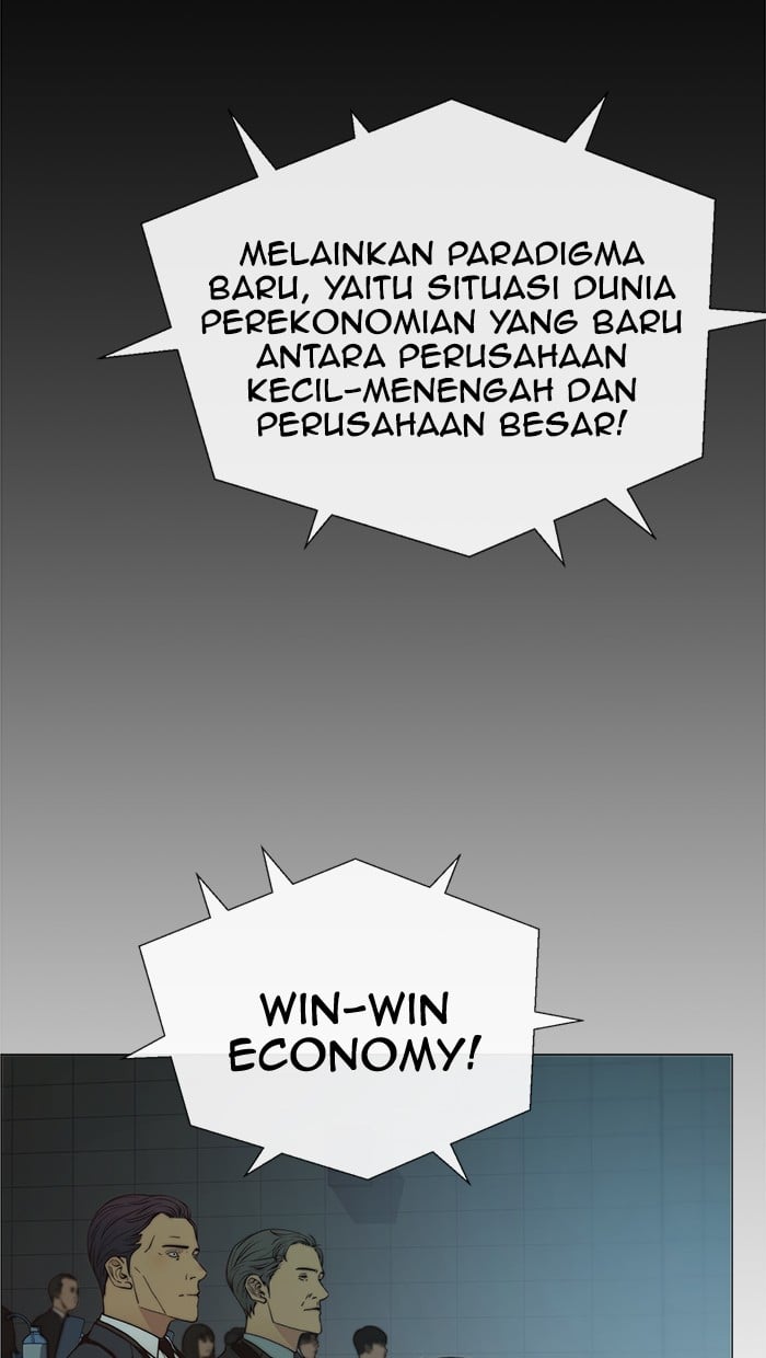 The Man Chapter 107 Gambar 4