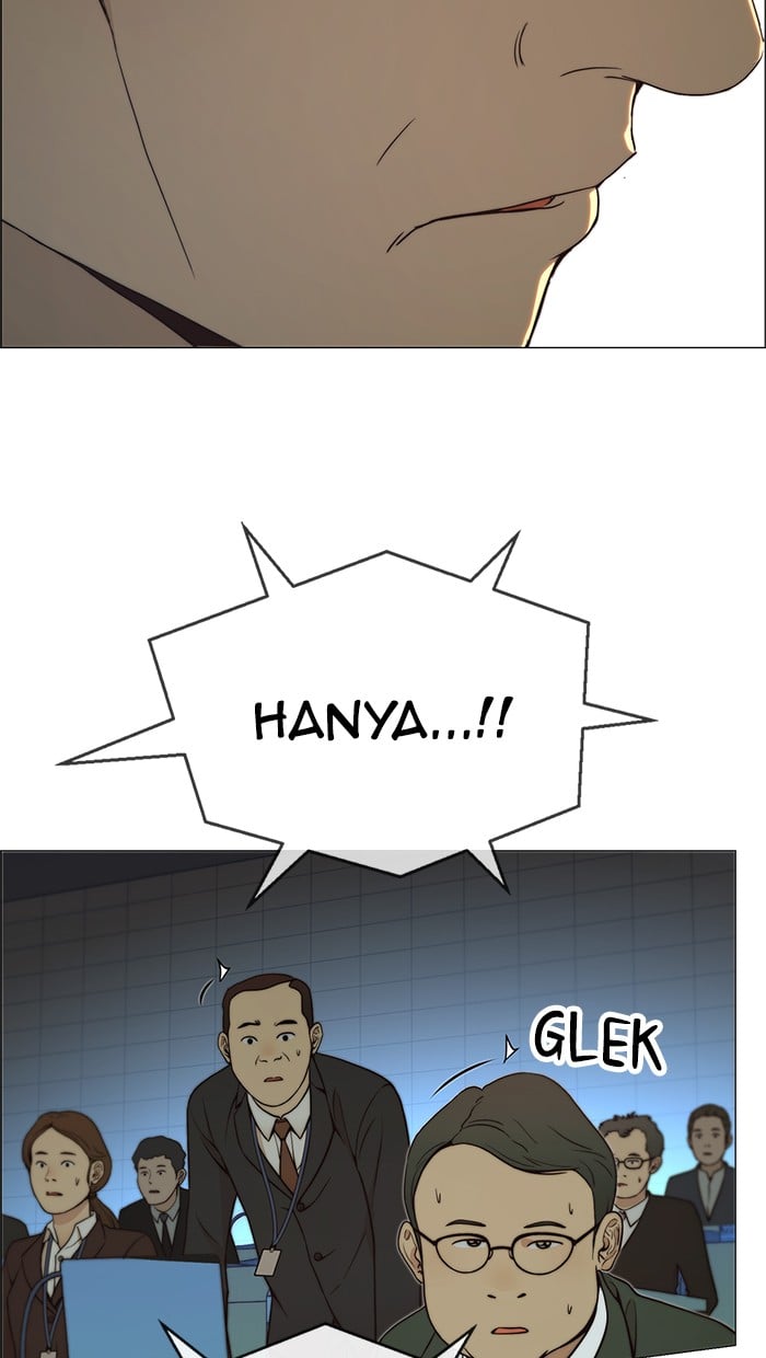 The Man Chapter 107 Gambar 40