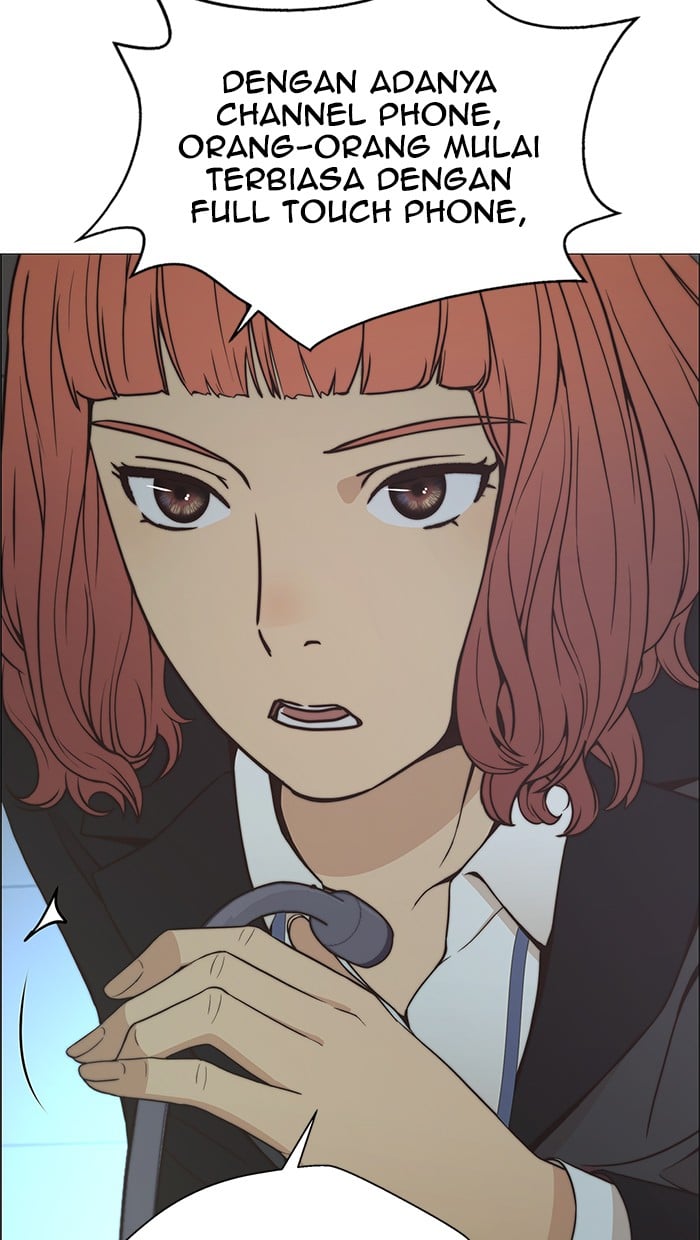 The Man Chapter 107 Gambar 47