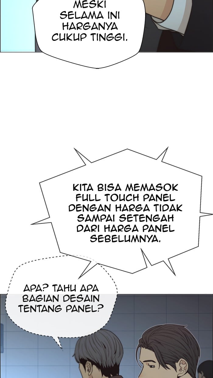 The Man Chapter 107 Gambar 48