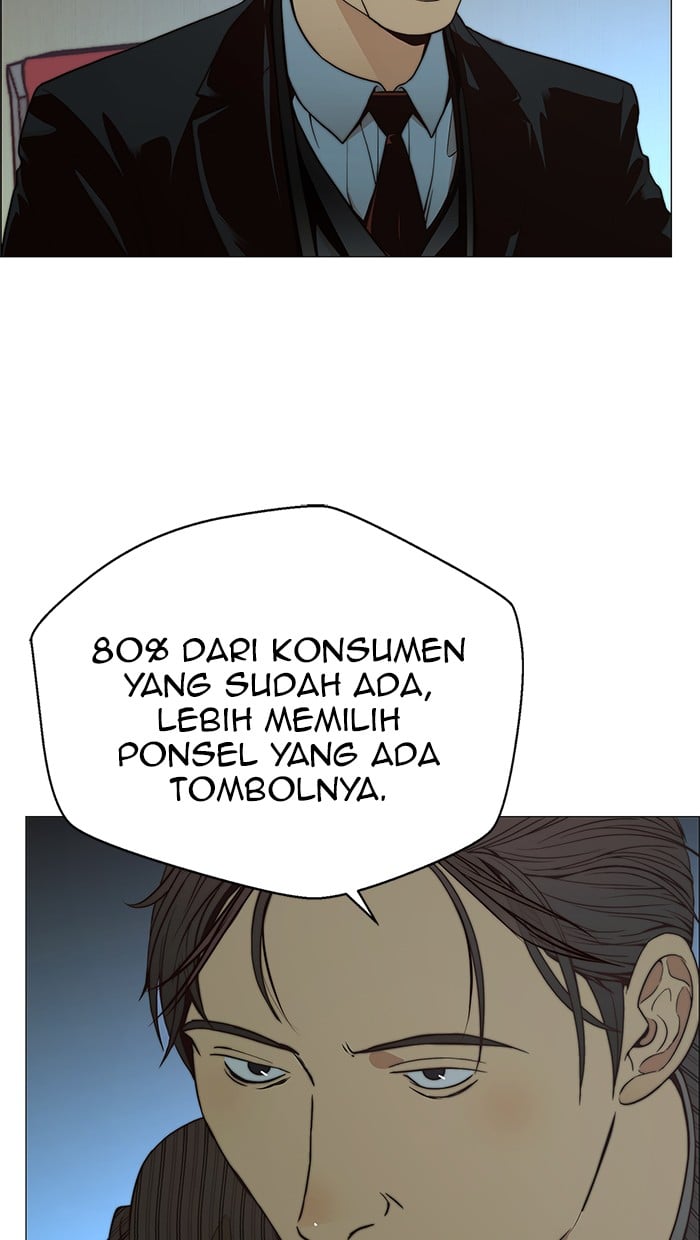 The Man Chapter 107 Gambar 50