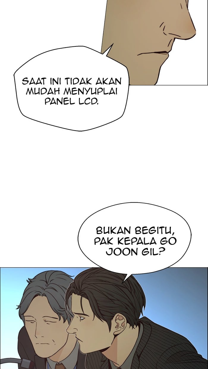The Man Chapter 107 Gambar 55