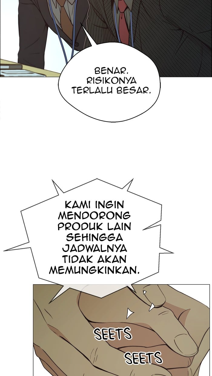 The Man Chapter 107 Gambar 56