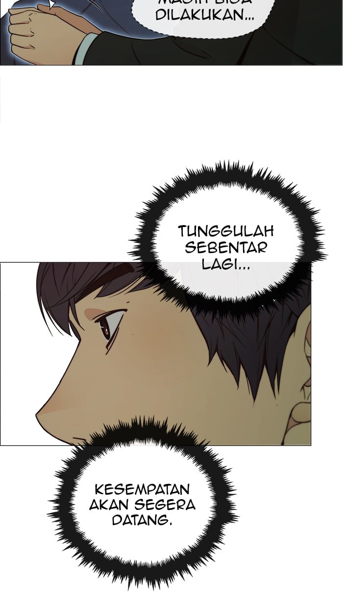 The Man Chapter 107 Gambar 58