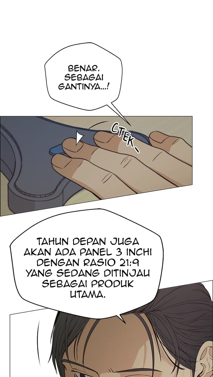 The Man Chapter 107 Gambar 62