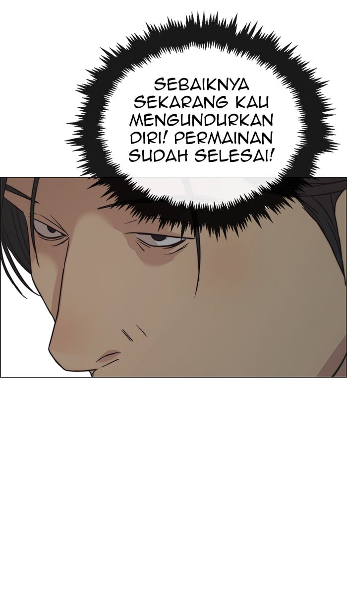 The Man Chapter 107 Gambar 69