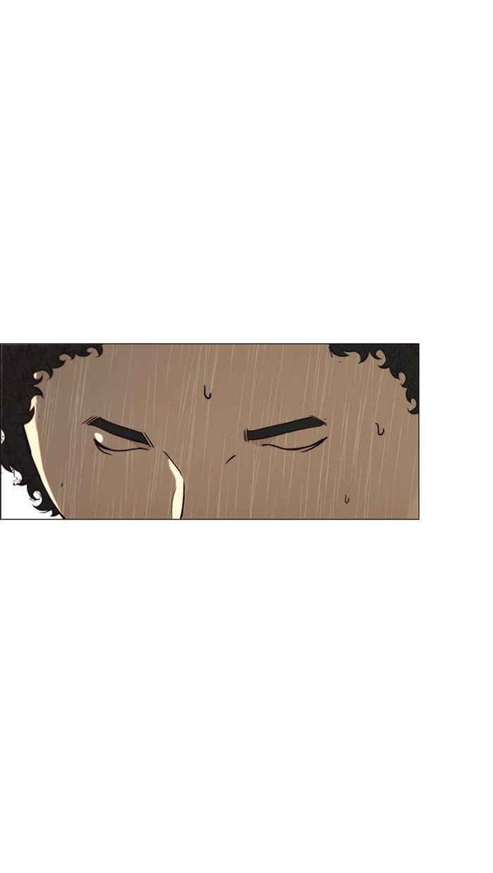 The Man Chapter 107 Gambar 73