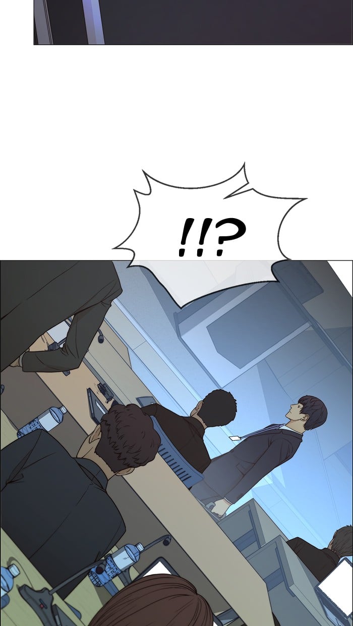 The Man Chapter 107 Gambar 80