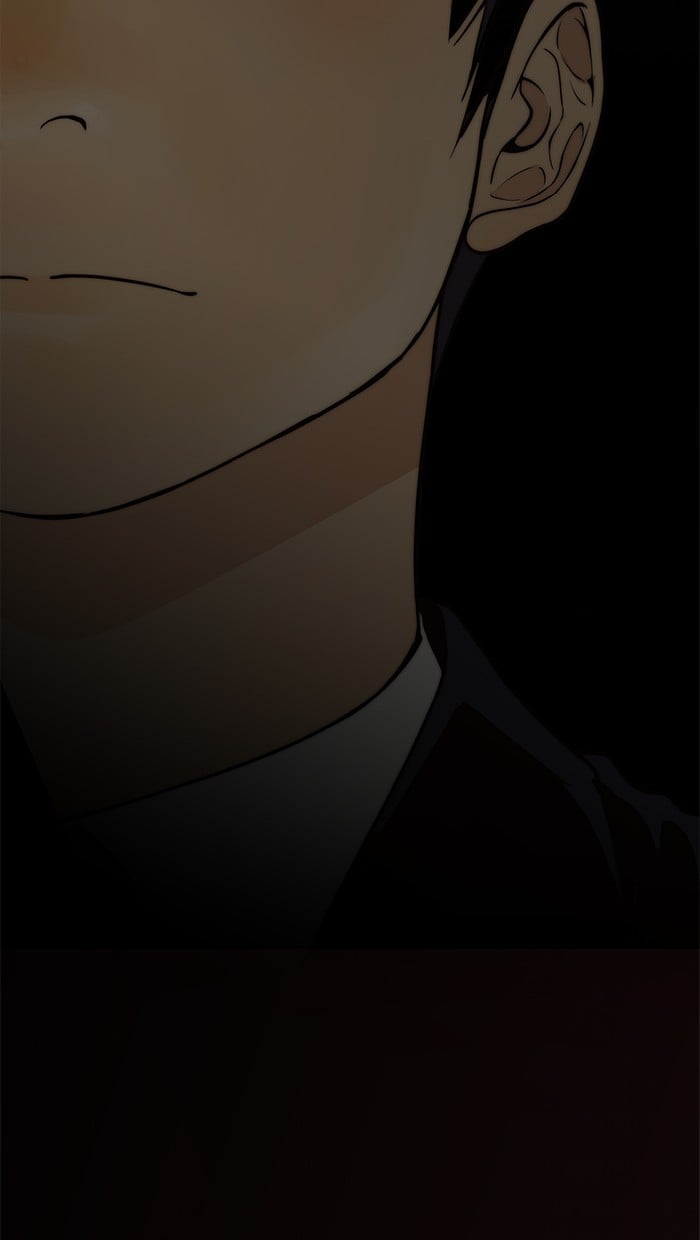 The Man Chapter 107 Gambar 89