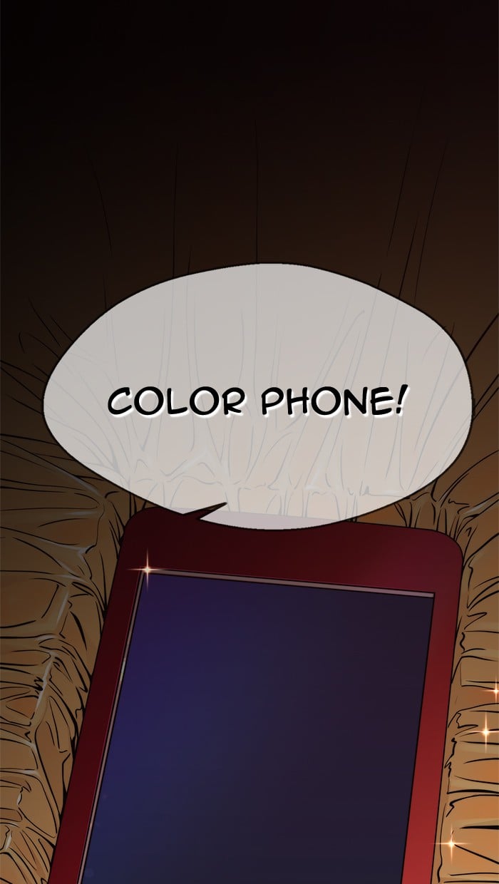The Man Chapter 107 Gambar 90