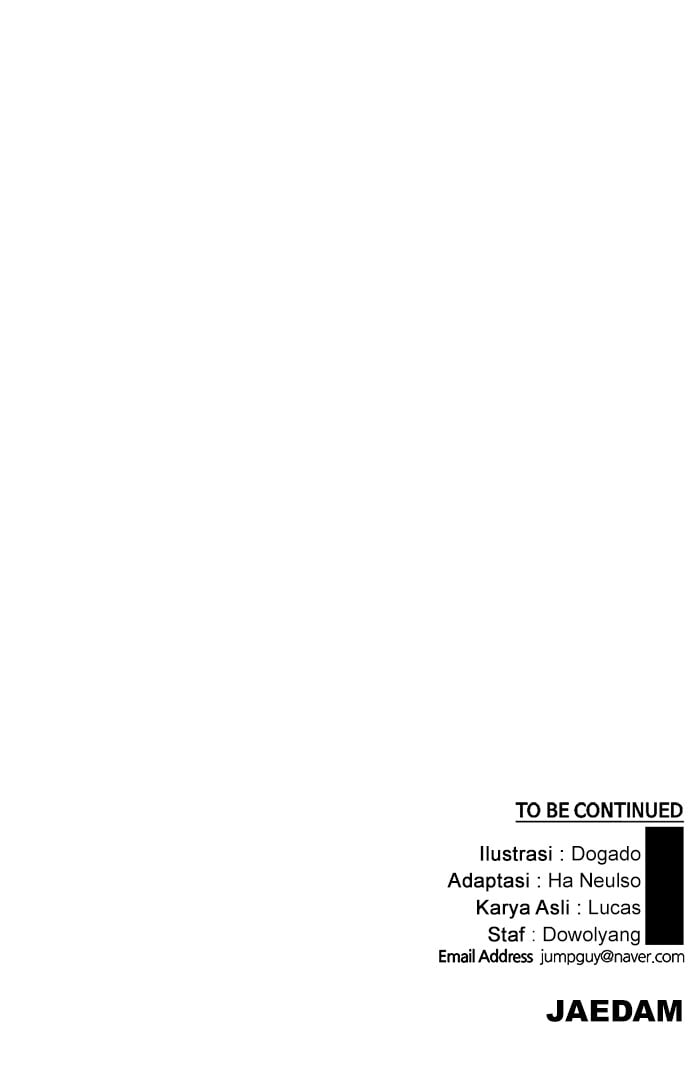 The Man Chapter 107 Gambar 92