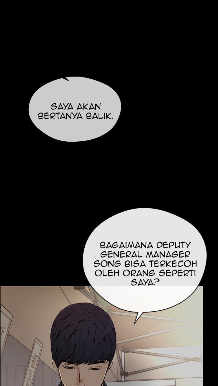 The Man Chapter 108 Gambar 14