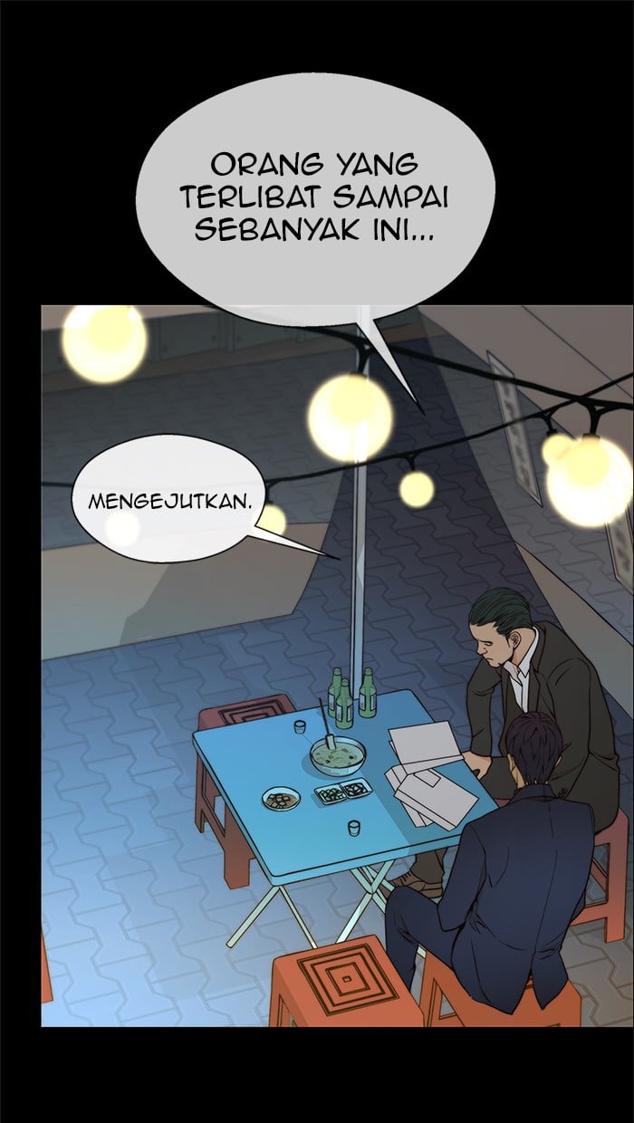 The Man Chapter 108 Gambar 19