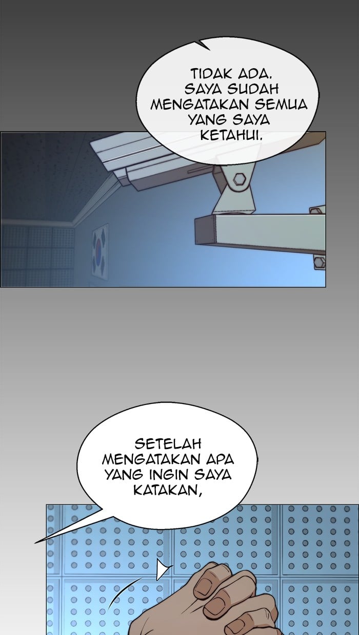 Baca Manhwa The Man Chapter 108 Gambar 2