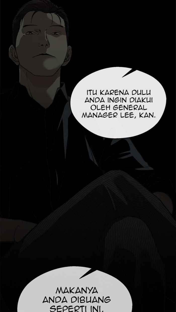 The Man Chapter 108 Gambar 23