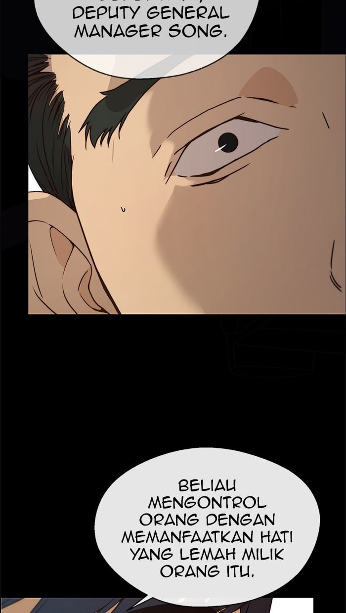 The Man Chapter 108 Gambar 24