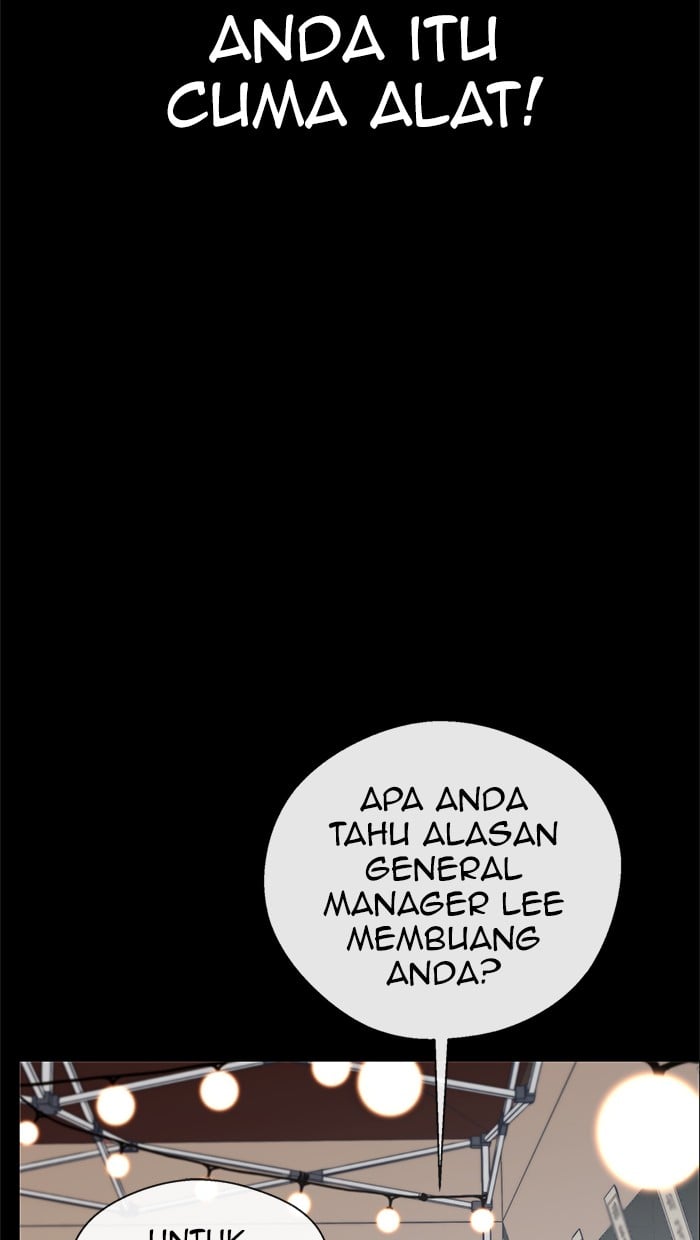 The Man Chapter 108 Gambar 26