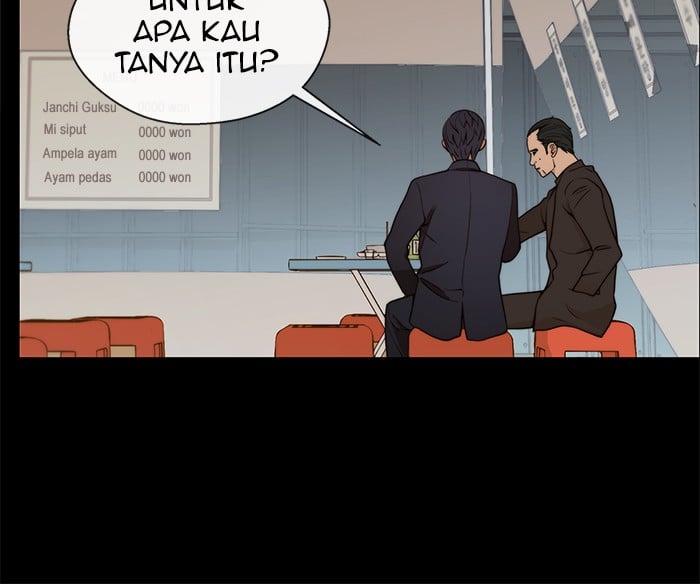 The Man Chapter 108 Gambar 27
