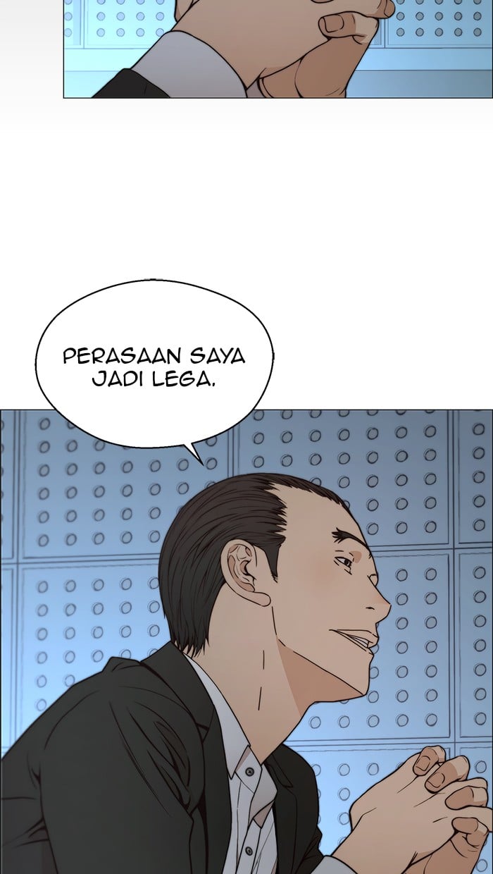 The Man Chapter 108 Gambar 3