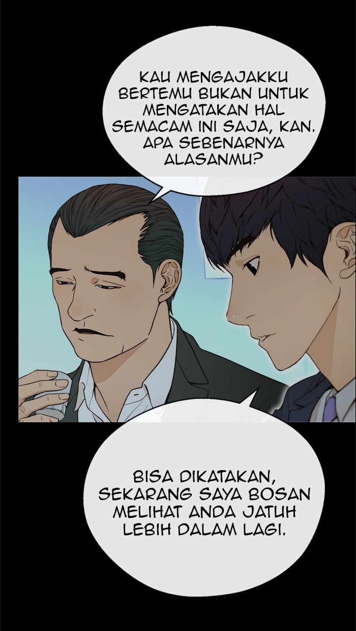 The Man Chapter 108 Gambar 31