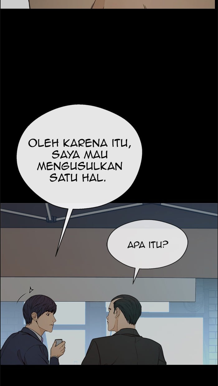 The Man Chapter 108 Gambar 34