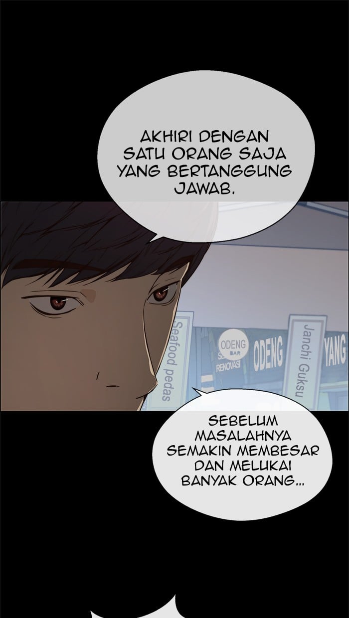 The Man Chapter 108 Gambar 36