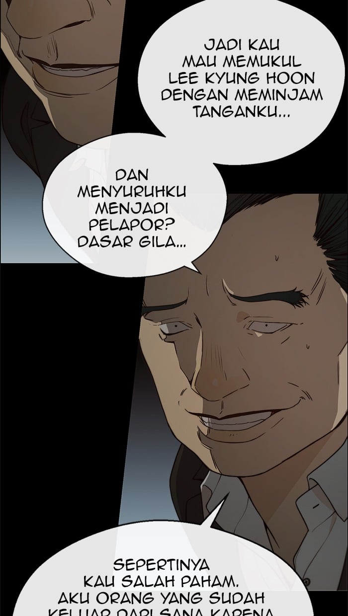 The Man Chapter 108 Gambar 38