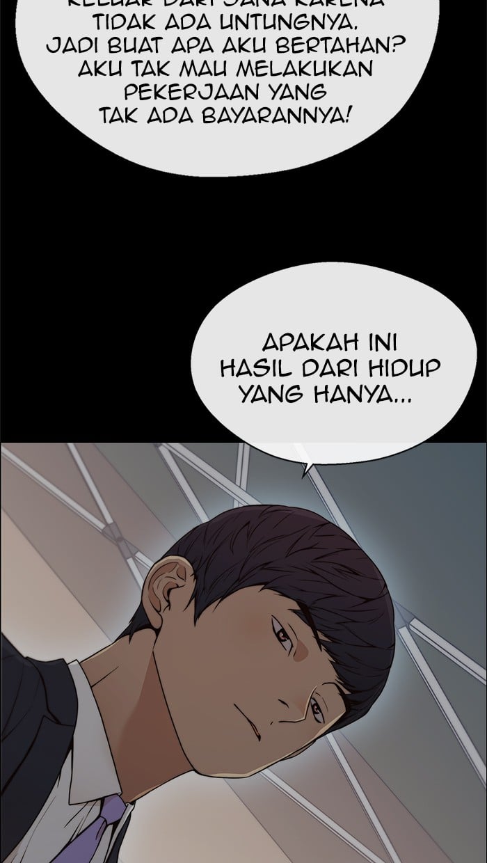 The Man Chapter 108 Gambar 39