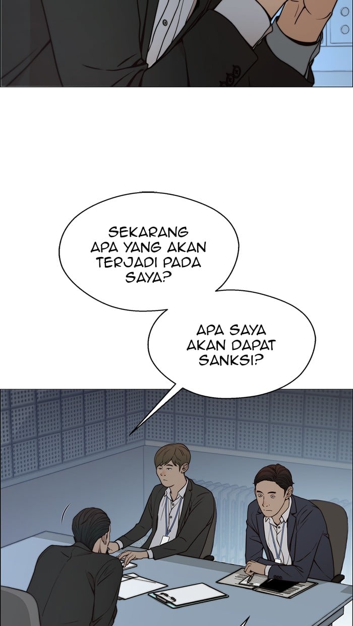 The Man Chapter 108 Gambar 4