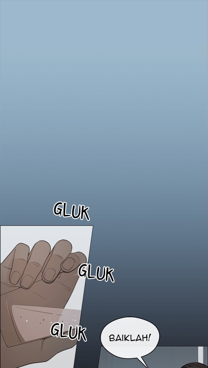The Man Chapter 108 Gambar 44