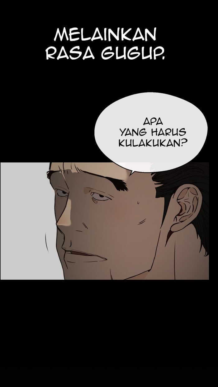 The Man Chapter 108 Gambar 46