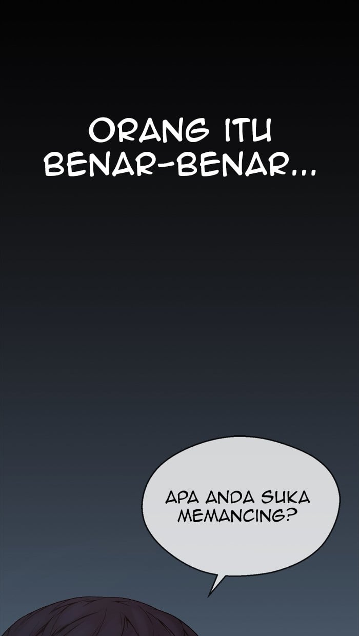 The Man Chapter 108 Gambar 47