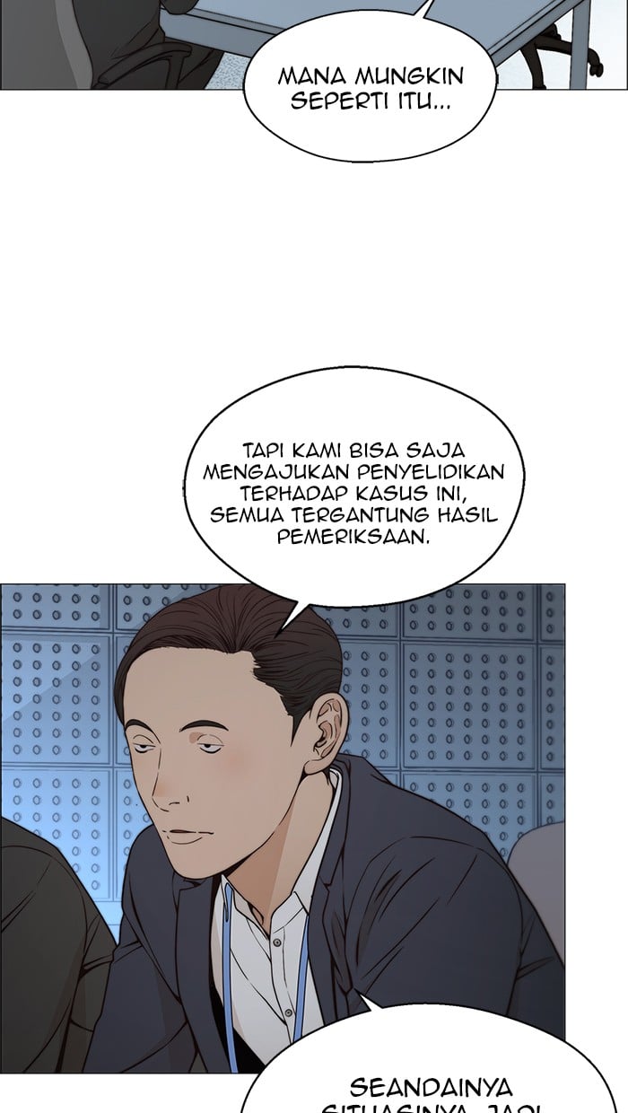 The Man Chapter 108 Gambar 5